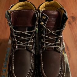 Men’s Work Boots 
