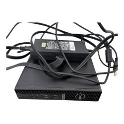 Dell OptiPlex 7080 Micro Intel Core i7 PC Desktop Computer 256 GB