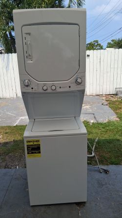 Stackable 24"
