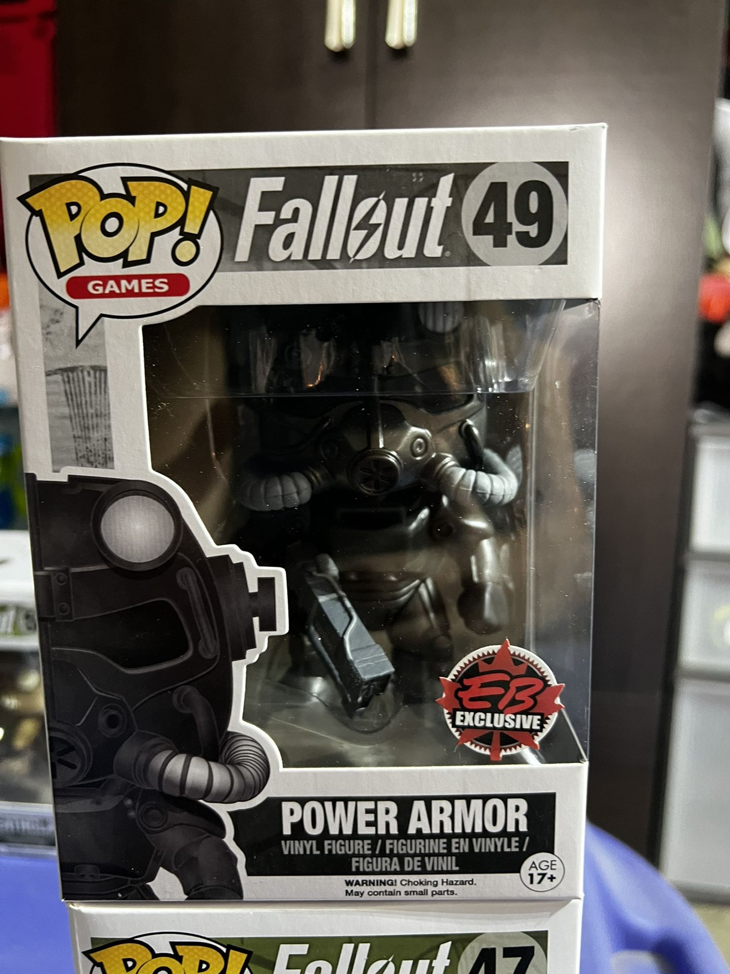 Funko Pop 49 