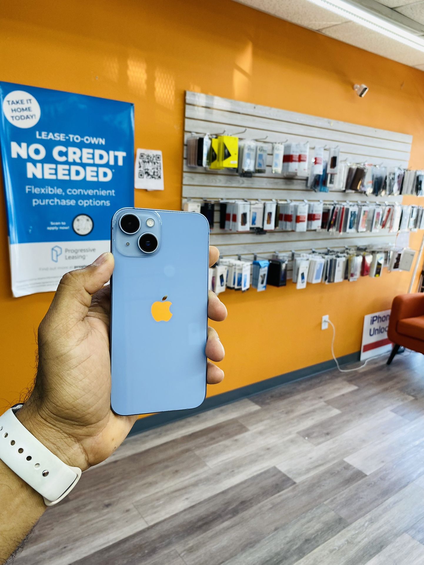 iPhone 14 128gb Unlocked