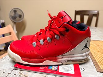 Nike AJ women size 6.5Y