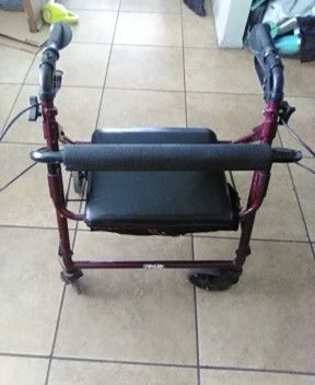Walker Great Condition And Many Other Items For Sale Please Have A Look.
