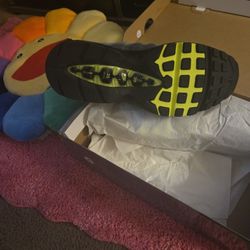 Airmail 95 Big Bubble