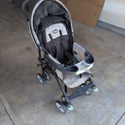 Baby Stroller