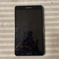 Samsung Tablet 16GB