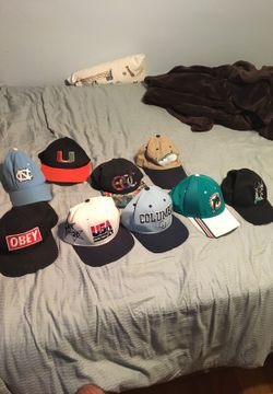 Hats