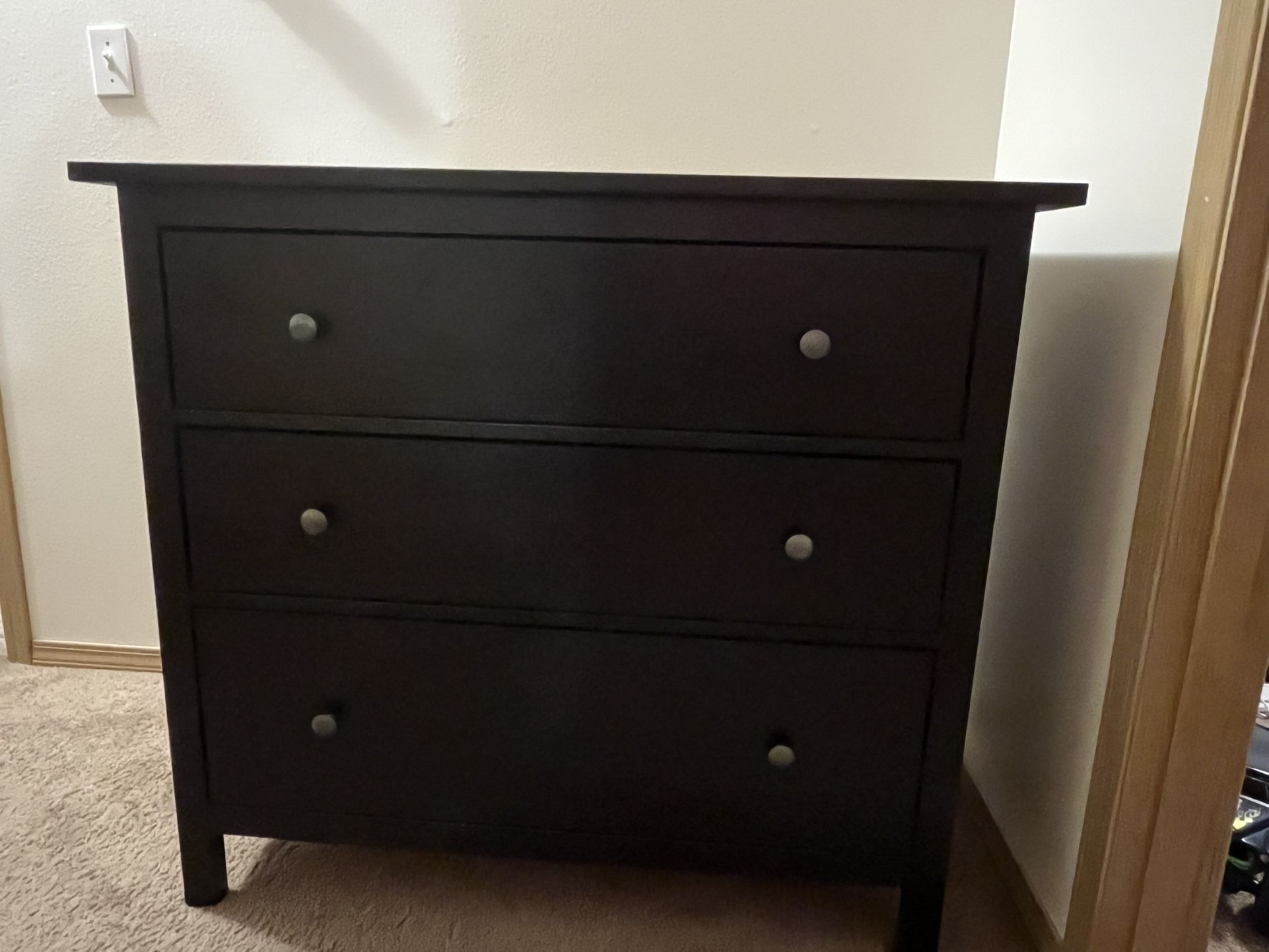 IKEA Hemnes Dresser
