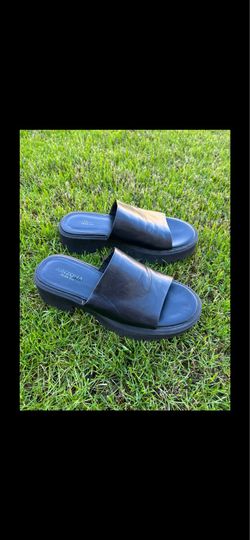 Women’s Platform Shoes Size 7