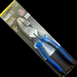 Klein Tools Lineman's Pliers