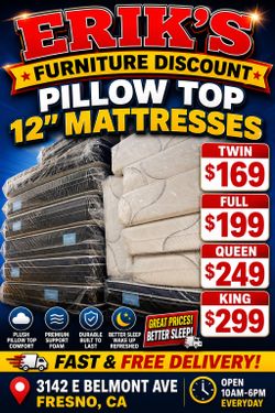 Mattresses COLCHONES