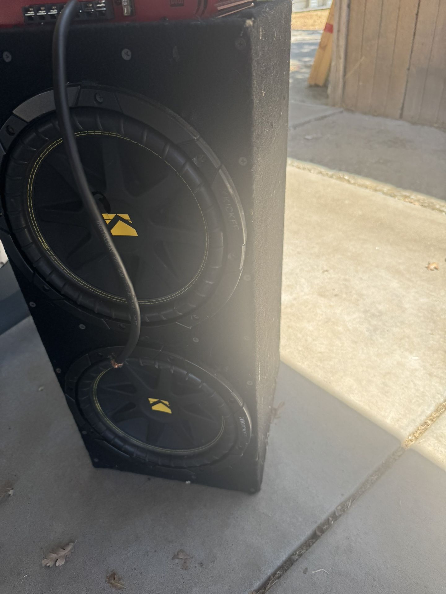 Sonido