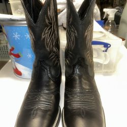 Ariat Boots 