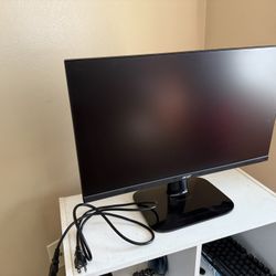 Acer Monitor 60 Hz 