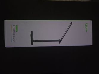 Lepro LED Desk Lamp