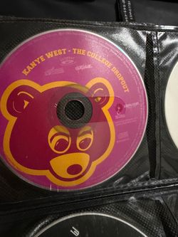 Multiple CD’s