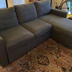 Sofa Bed