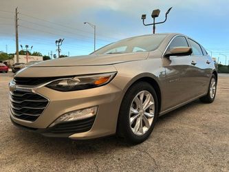 2022 Chevrolet Malibu
