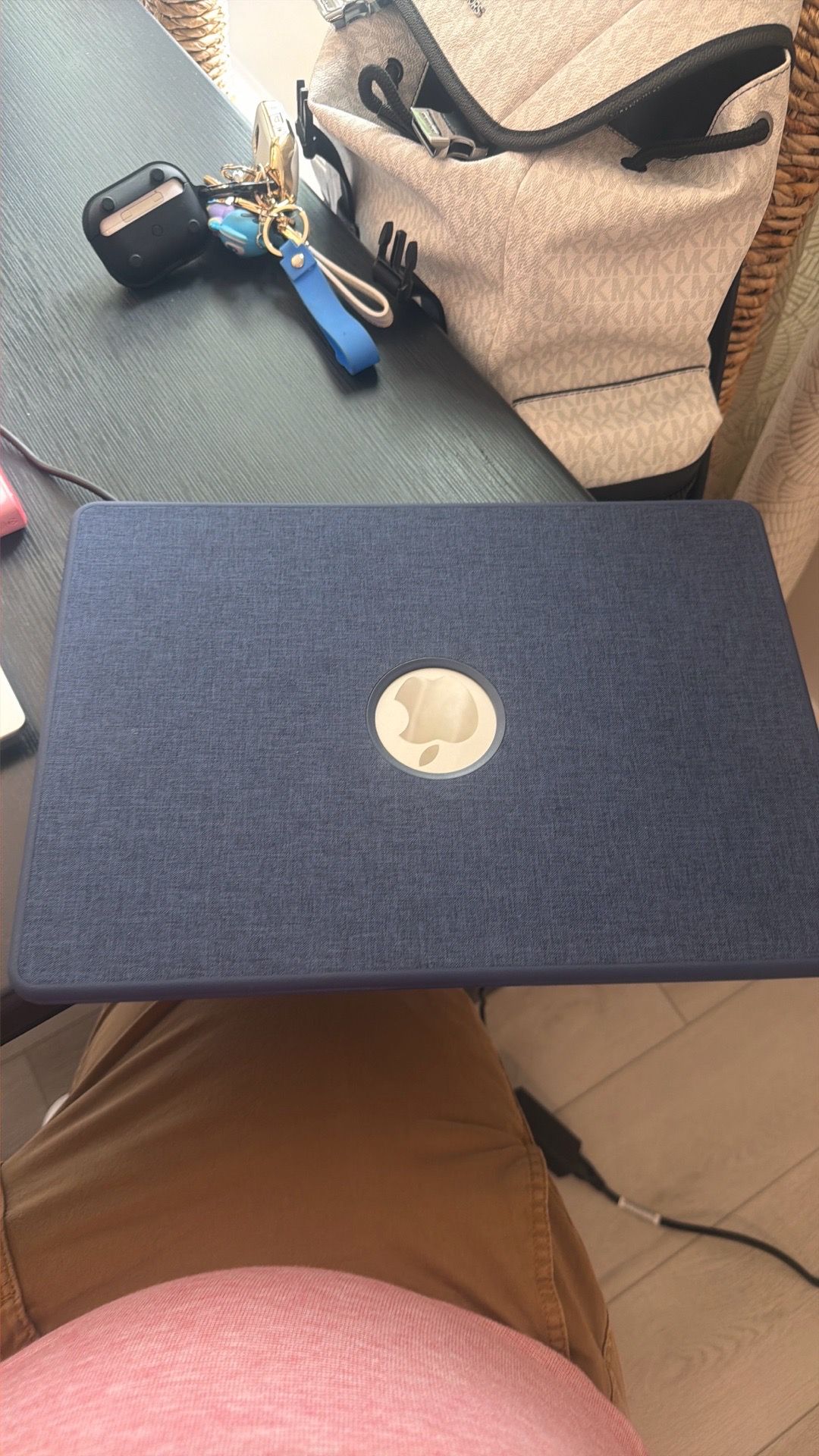 MacBook Air 15 inch
