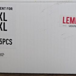 Ink For Canon Printer Replacement For 250xl 251xl
