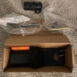 Tow Hitch For Toyota 4runner