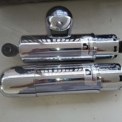 2001 Harley-Davidson Road King