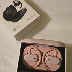 Tozo Open Buds Bone Conduction Earphones