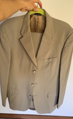 Hugo Boss 2-piece suit