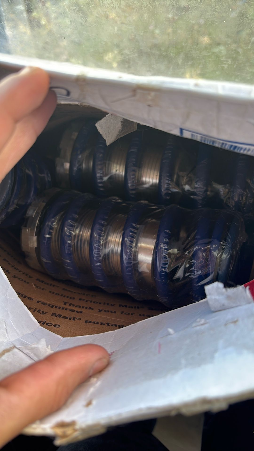 Honda Accord Lowering Springs 98-02
