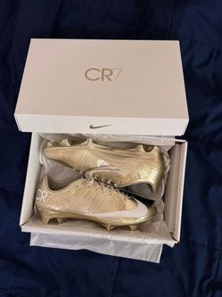Nike mercurial super fly RGN SE Size 6.5