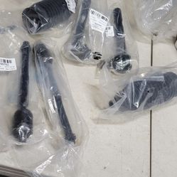 2004---2008 Toyota Camry, Solara / Lexus ES330 6 Piece Steering Rebuild Kit