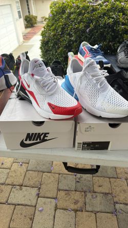 Nike Air max 270