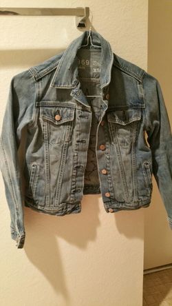 Gap denim jacket PXS