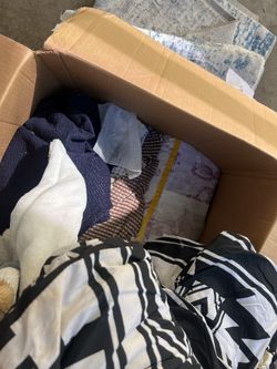 Blankets And Carpets