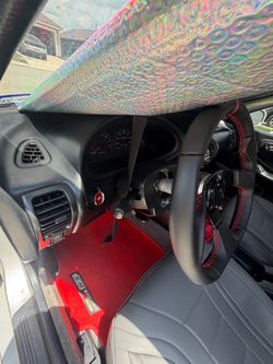 1998 Acura Integra