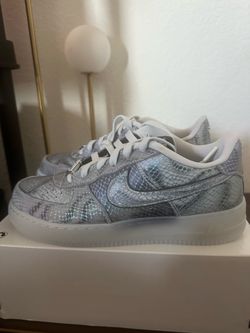 Nike Air Force 1 Low Protro Kobe Bryant Lenticular 8.5W / 7Y