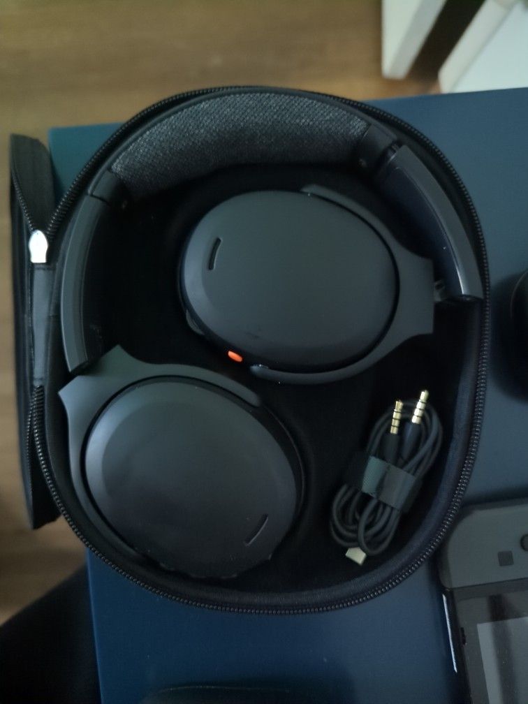 Skullcandy Crusher ANC 2