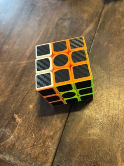 3x3 speed cube