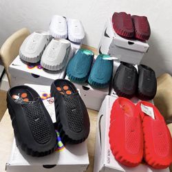 Nike Slides