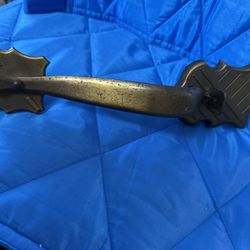 Vintage Door Handle