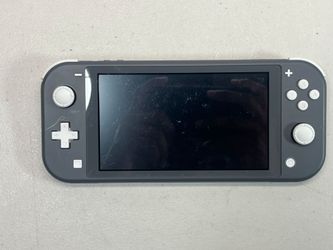 Nintendo Switch Gaming Console