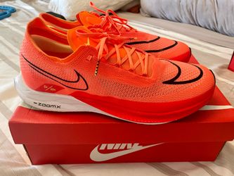 Nike streakfly