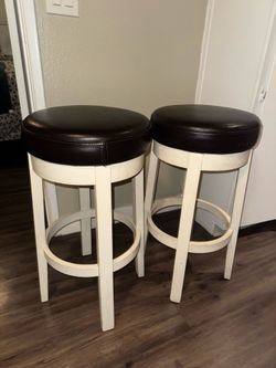 Bar stools