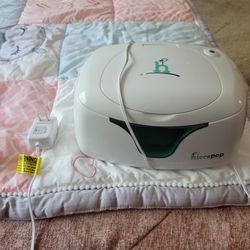 Wipe Warmer