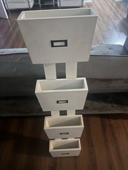 Book Storage