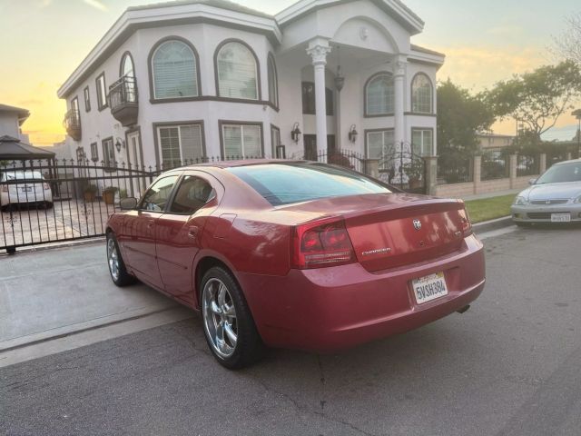 2006 Dodge Charger