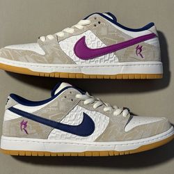 Nike SB Dunk Low PRM Rayssa Leal 2024 Brand New DS