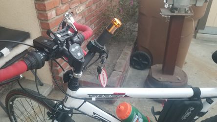 Electric Bike Conversion (Pedal Assist)