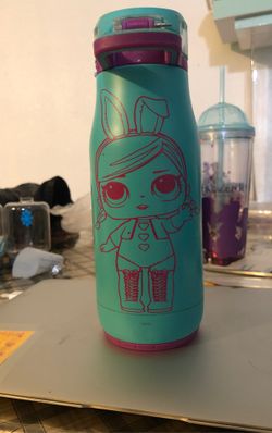 Personalized Cups