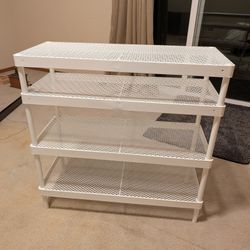 Shoe Rack